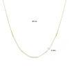 gouden-14-karaat-schakelketting-met-staafjes-en-glanzende-afwerking-lengte-45-cm