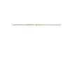 gouden-14-karaat-slang-schakelketting-glanzend-26-mm-lengte-42-cm