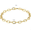gouden-anker-schakelarmband-5-5-mm-dik-19-cm-lang