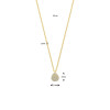 gouden-ankerketting-met-druppelvormige-hanger-en-diamant-01-crt-lengte-40-42-44-cm