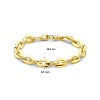 gouden-armband-14-karaat-met-unieke-glanzende-schakels-8-5-mm-breed-lengte-19-5-cm