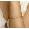gouden-armband-ankerschakel-4-mm
