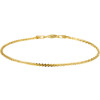 gouden-armband-fantasie-schakel-18-cm