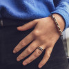 gouden-armband-met-chique-schakels