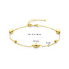 gouden-armband-met-diverse-ovaaltjes-en-bolletjes-lengte-16-cm-17-5-cm-19-cm