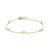 gouden-armband-met-drietal-parels-en-open-rondjes