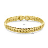 gouden-armband-met-gladde-gourmetteschakel-7-7-mm-breed-lengte-19-cm