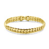 gouden-armband-met-gladde-gourmetteschakel-7-7-mm-breed-lengte-19-cm