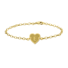 gouden-armband-met-letter-hart-names4ever