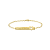 gouden-armband-met-naam-bar-hart-names4ever