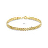 gouden-armband-met-panterschakels-5-mm-breed-lengte-19-cm