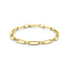 gouden-armband-met-paperclip-schakels-14-karaat-6-5-mm-breed-lengte-19-cm