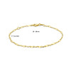 gouden-armband-met-plaatjes-2-4-mm-lengte-16-18-cm