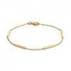 gouden-armband-met-ronde-tussenstukjes