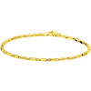 gouden-armband-met-staafjesschakels