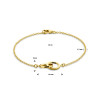 gouden-armband-met-twee-in-elkaar-verweven-cirkels-lengte-19-cm