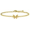 gouden-armband-met-vlinder