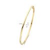 gouden-bangle-met-dopsluiting-en-ronde-buis-2-4-mm-diameter-64-mm