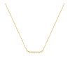 gouden-bar-ketting-met-zirkonia-9-5-mm