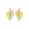 gouden-blad-oorknoppen-gescratcht-met-diamanten