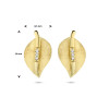 gouden-blad-oorknoppen-gescratcht-met-diamanten