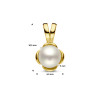 gouden-bloem-hanger-met-witte-zoetwaterparel-5-mm-hoogte-10-5-mm