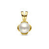 gouden-bloem-hanger-met-witte-zoetwaterparel-5-mm-hoogte-10-5-mm