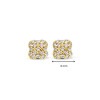 gouden-bloem-oorbellen-met-diamanten-diameter-4-mm
