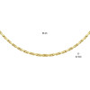 gouden-cardano-schakelketting-met-glanzende-afwerking-2-7-mm-breed-lengte-45-cm