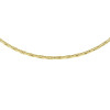 gouden-cardano-schakelketting-met-glanzende-afwerking-2-7-mm-breed-lengte-45-cm