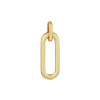 gouden-chain-hanger-26-mm