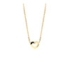 gouden-collier-hartje