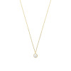 gouden-collier-met-ronde-parelhanger-6-5-mm-lengte-41-45-cm