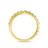 gouden-crossover-ring-met-diamanten-van-0-22-crt