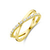 gouden-crossover-ring-met-diamanten-van-0-22-crt