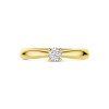 gouden-diamanten-solitaire-ring-0-25-crt