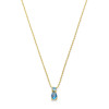 gouden-druppel-ketting-met-london-blue-en-sky-blue-topaas-lengte-41-cm-43-cm-45-cm