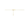 gouden-druppel-ketting-met-transparante-zirkonia-lengte-43-cm-45-cm