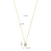 gouden-druppel-ketting-met-transparante-zirkonia-lengte-43-cm-45-cm
