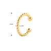 gouden-earcuff-met-diverse-bolletjes