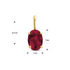 gouden-edelsteen-hanger-met-rhodoliet-0-98-crt