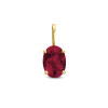 gouden-edelsteen-hanger-met-rhodoliet-0-98-crt