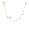 gouden-edelsteen-ketting-met-parel