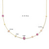 gouden-edelsteen-ketting-met-ronde-opaal-en-robijn-in-het-roze-en-rood-lengte-41-43-45-cm