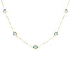 gouden-edelsteen-ketting-met-sky-blue-topaas-hangers-lengte-41-cm-43-cm-45-cm