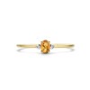 gouden-edelsteen-ring-met-citrien-0-15-crt-en-diamant-0-006-crt