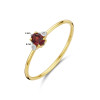 gouden-edelsteen-ring-met-granaat-0-23-crt-en-diamant-0-006-crt