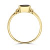 gouden-edelsteen-ring-met-ovale-onyx
