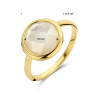 gouden-edelsteen-ring-met-parelmoer