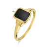 gouden-edelsteen-ring-met-rechthoekige-onyx